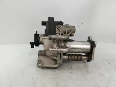 Second-hand car spare part egr valve for dacia dokker ambiance oem iam references 8200836385  