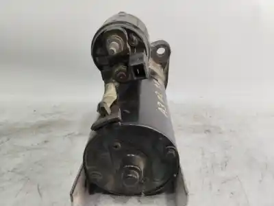 Second-hand car spare part Starter Motor for AUDI A3 (8P) 1.9 TDI Ambiente OEM IAM references   