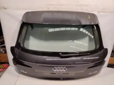 Second-hand car spare part tailgate for audi q5 (fyb) advanced quattro 252 cv / 185 kw oem iam references   