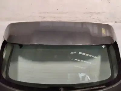 Peça sobressalente para automóvel em segunda mão porta da mala / tampa traseira por audi q5 (fyb) advanced quattro 252 cv / 185 kw referências oem iam 