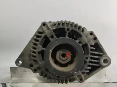 Second-hand car spare part alternator for renault clio ii fase i (b/cbo) 1.9 d 64 cv / 47 kw oem iam references s541954r  