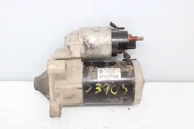 Автозапчастина б/у ДВИГУН ЗАПУСКАЄТЬСЯ для DACIA SANDERO  Посилання на OEM IAM 8200815083  