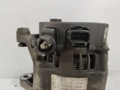Gebrauchtes Autoersatzteil Lichtmaschine zum FORD FOCUS BERLINA (CAK)  OEM-IAM-Referenzen 98AB10300JB  