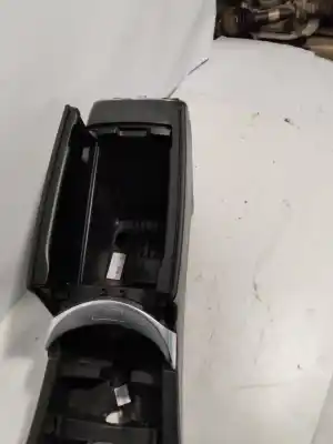 Pezzo di ricambio per auto di seconda mano CONSOLE CENTRALE per MERCEDES-BENZ CLASE GLC COUPE (BM 253) (6.2016->)  Riferimenti OEM IAM 1271269  