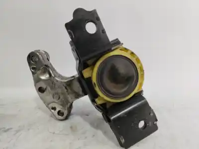 Pezzo di ricambio per auto di seconda mano supporto motore per citroen c3 picasso exclusive riferimenti oem iam 9681706580  