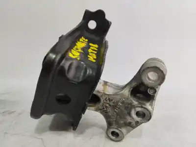 Pezzo di ricambio per auto di seconda mano supporto motore per citroen c3 picasso exclusive riferimenti oem iam 9681706580  