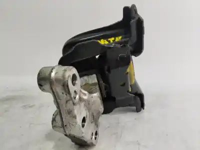 Pezzo di ricambio per auto di seconda mano supporto motore per citroen c3 picasso exclusive riferimenti oem iam 9681706580  