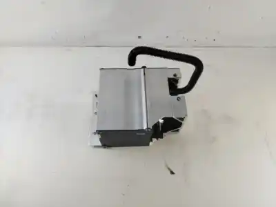 Peça sobressalente para automóvel em segunda mão bateria por audi q5 (fyb) advanced quattro 252 cv / 185 kw referências oem iam 8w0915101a