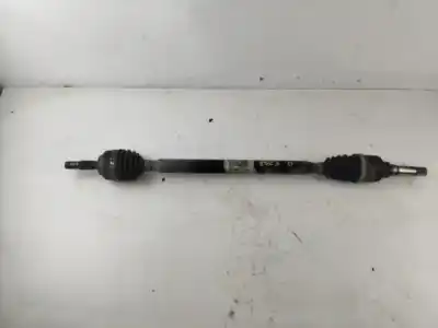 Second-hand car spare part front right transmission for citroen c3 business oem iam references 9685907280  