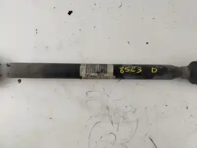 Second-hand car spare part front right transmission for citroen c3 business oem iam references 9685907280  