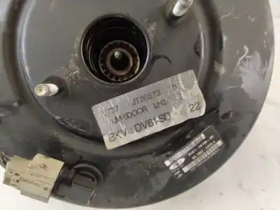 Peça sobressalente para automóvel em segunda mão servo freio por ford focus active referências oem iam dv61-2b195-sd  