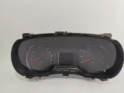 Pièce détachée automobile d'occasion  pour CITROEN JUMPY COMBI  Références OEM IAM 982246988000  