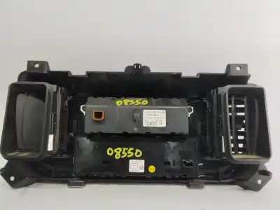 Pièce détachée automobile d'occasion  pour CITROEN JUMPY COMBI  Références OEM IAM 981375988000  