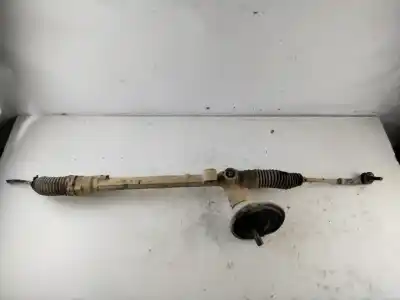 Second-hand car spare part steering rack for ford transit courier trend oem iam references ey16-3200ac  