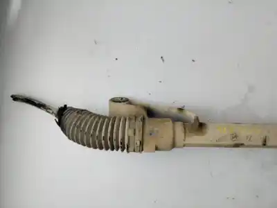 Second-hand car spare part steering rack for ford transit courier trend oem iam references ey16-3200ac  