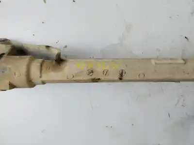 Second-hand car spare part steering rack for ford transit courier trend oem iam references ey16-3200ac  