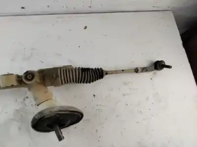 Second-hand car spare part steering rack for ford transit courier trend oem iam references ey16-3200ac  