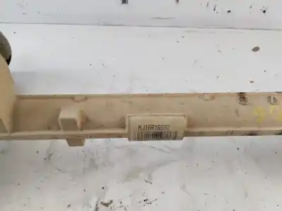 Second-hand car spare part steering rack for ford transit courier trend oem iam references ey16-3200ac  