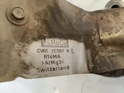 Автозапчасти б/у рулевая рейка за ford c-max urban ссылки oem iam cv613c567ac  