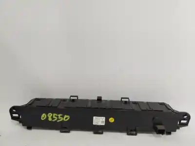 Pièce détachée automobile d'occasion  pour CITROEN JUMPY COMBI  Références OEM IAM 98075413ZD  
