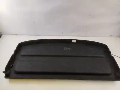 Pezzo di ricambio per auto di seconda mano vassoio posteriore per renault captur life riferimenti oem iam 794209363r  