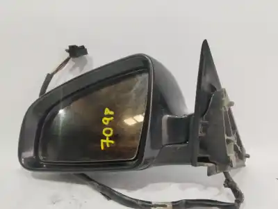 Pezzo di ricambio per auto di seconda mano Specchio Sinistro per AUDI A3 (8P) 1.9 TDI Ambiente Riferimenti OEM IAM E1010754  