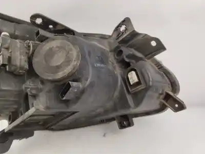 Tweedehands auto-onderdeel linker koplamp voor renault clio iii extreme 106 cv / 78 kw oem iam-referenties 08-551-1156l  