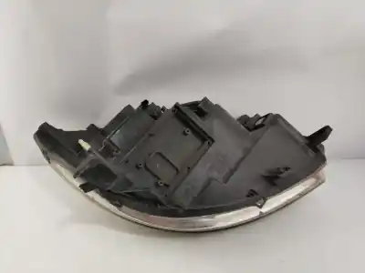 Tweedehands auto-onderdeel linker koplamp voor renault clio iii extreme 106 cv / 78 kw oem iam-referenties 08-551-1156l  