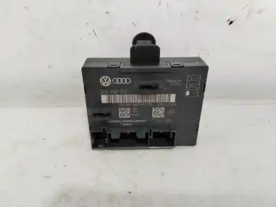 Second-hand car spare part electronic module for audi a4 avant (8k5) (2008) básico oem iam references 8k0959795  