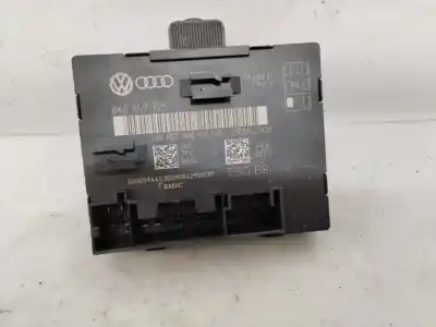 Second-hand car spare part electronic module for audi a4 avant (8k5) (2008) básico oem iam references 8k0959795  