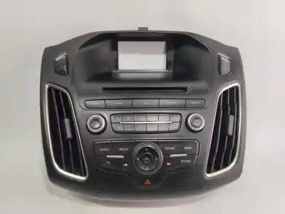 Second-hand car spare part multifunction switch for ford focus turn. (cb8) titanium oem iam references f1et18k811bc  