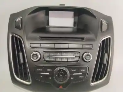 Second-hand car spare part multifunction switch for ford focus turn. (cb8) titanium oem iam references f1et18k811bc  