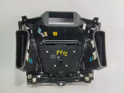 Second-hand car spare part multifunction switch for ford focus turn. (cb8) titanium oem iam references f1et18k811bc  