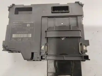 Peça sobressalente para automóvel em segunda mão Comutador De Ignição por RENAULT CAPTUR Helly Hansen Referências OEM IAM 285908099R  