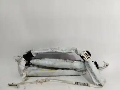 Pièce détachée automobile d'occasion Airbag De Toit Avant Droit pour PEUGEOT 208 Access Références OEM IAM 9672917780  