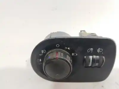 Автозапчастина б/у УПРАВЛІННЯ СВІТЛОМ для SEAT LEON (1P1)  Посилання на OEM IAM 1P1941431B  
