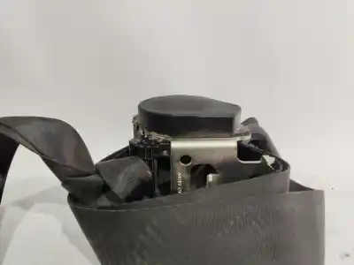 Second-hand car spare part rear left seat belt for renault kangoo * oem iam references   