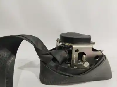 Second-hand car spare part rear left seat belt for renault kangoo * oem iam references   