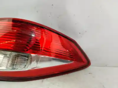 Pezzo di ricambio per auto di seconda mano lampada posteriore sinistra per ford c-max (cb3) 1.8 cat 125 cv / 92 kw riferimenti oem iam am5113405bf  