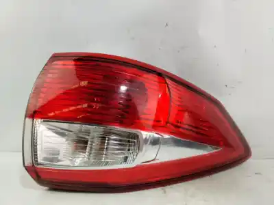 Автозапчасти б/у левый задний фонарь за FORD C-MAX (CB3) 1.8 CAT 125 CV / 92 KW ссылки OEM IAM AM5113405BF  