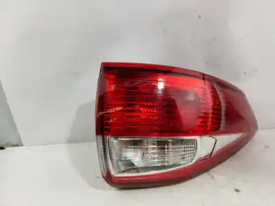Pezzo di ricambio per auto di seconda mano lampada posteriore sinistra per ford c-max (cb3) 1.8 cat 125 cv / 92 kw riferimenti oem iam am5113405bf  