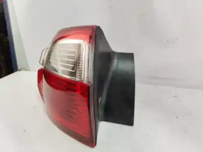 Pezzo di ricambio per auto di seconda mano lampada posteriore sinistra per ford c-max (cb3) 1.8 cat 125 cv / 92 kw riferimenti oem iam am5113405bf  