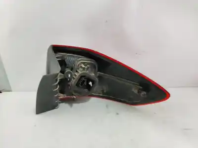 Pezzo di ricambio per auto di seconda mano lampada posteriore sinistra per ford c-max (cb3) 1.8 cat 125 cv / 92 kw riferimenti oem iam am5113405bf  