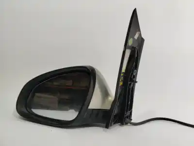 Second-hand car spare part left rearview mirror for opel astra j (p10) 1.7 cdti (68) oem iam references e1021094   Second-hand car spare part left rearview mirror for opel astra j (p10) 1.7 cdti (68) oem iam references e1021094