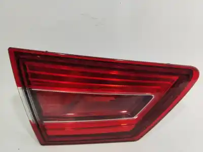 Piesă de schimb auto la mâna a doua LAMPÃ SPATE DREAPTA pentru RENAULT CLIO IV (BH_)  Referințe OEM IAM   