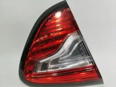 İkinci el araba yedek parçası iç sol kuyruk lambasi için renault captur adventure oem iam referansları 0286402177  