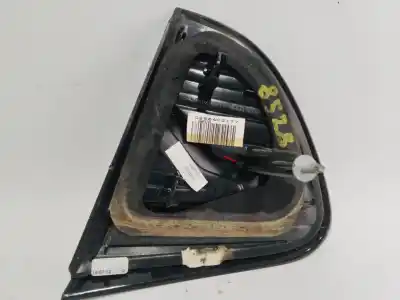 İkinci el araba yedek parçası iç sol kuyruk lambasi için renault captur adventure oem iam referansları 0286402177  