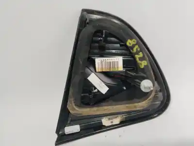 İkinci el araba yedek parçası  için RENAULT CAPTUR  OEM IAM referansları 0286402177  