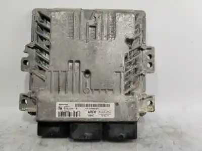 Pezzo di ricambio per auto di seconda mano Centralina Motore per FORD C-MAX Urban Riferimenti OEM IAM AV6112A650BPA  