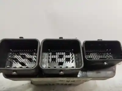 Pezzo di ricambio per auto di seconda mano centralina motore per ford c-max urban riferimenti oem iam av6112a650bpa  